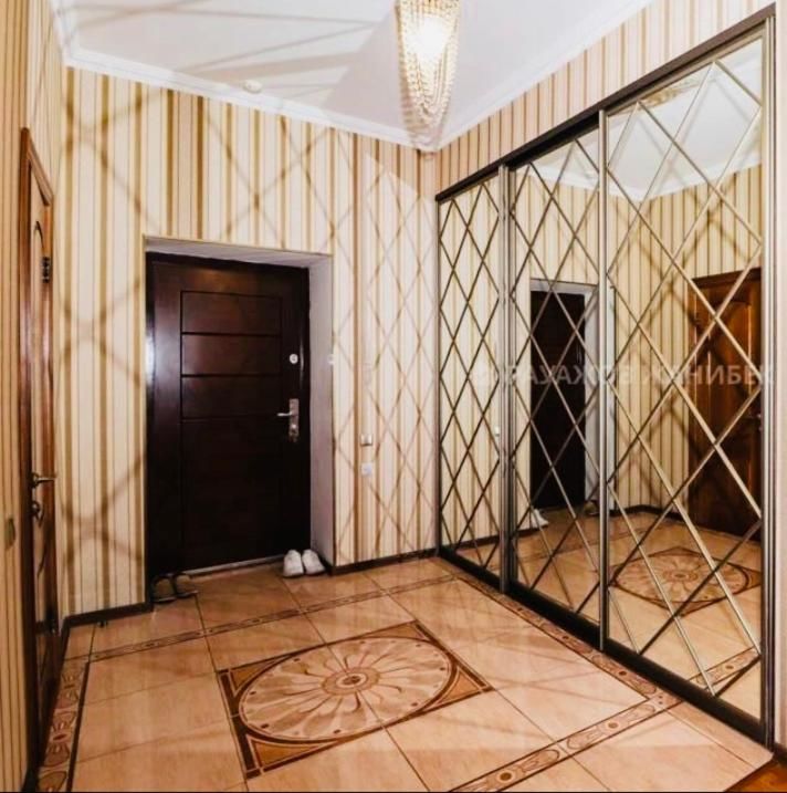 Апартаменты Квартира временно не могу принимать гостей Алматы
